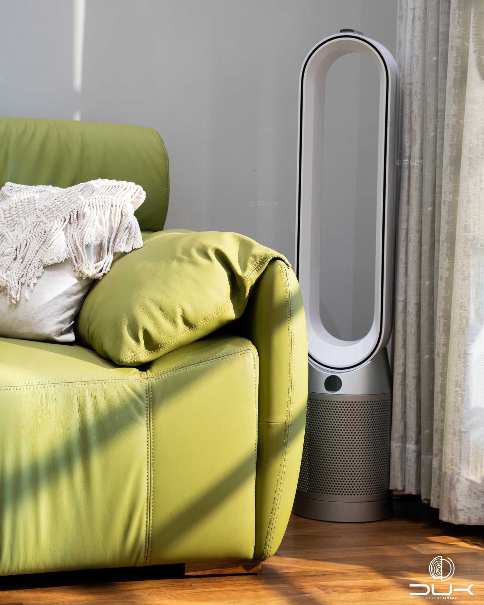 DUK Interior Slide 2