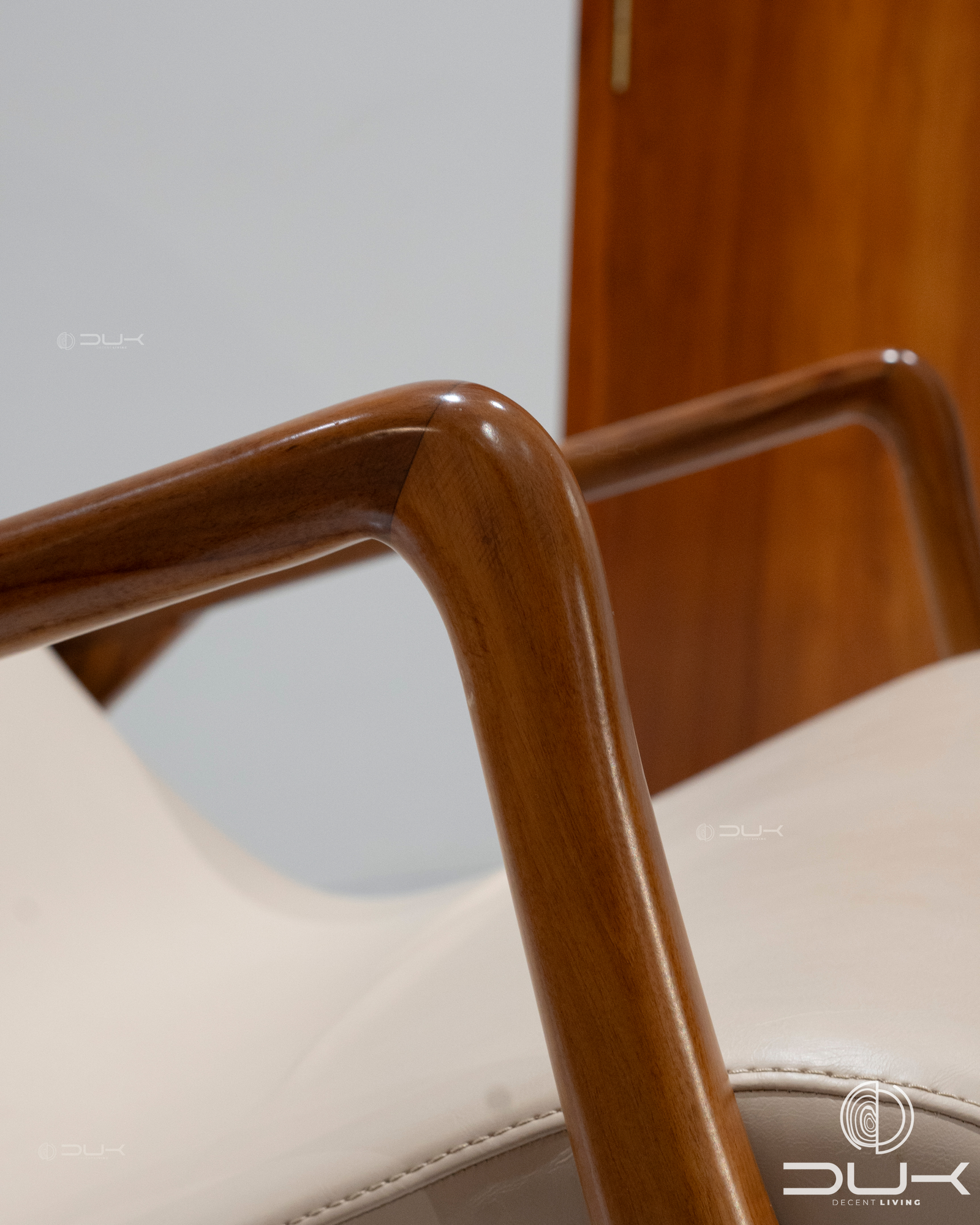 Comfort-Focused Contemporary Living Room Interior